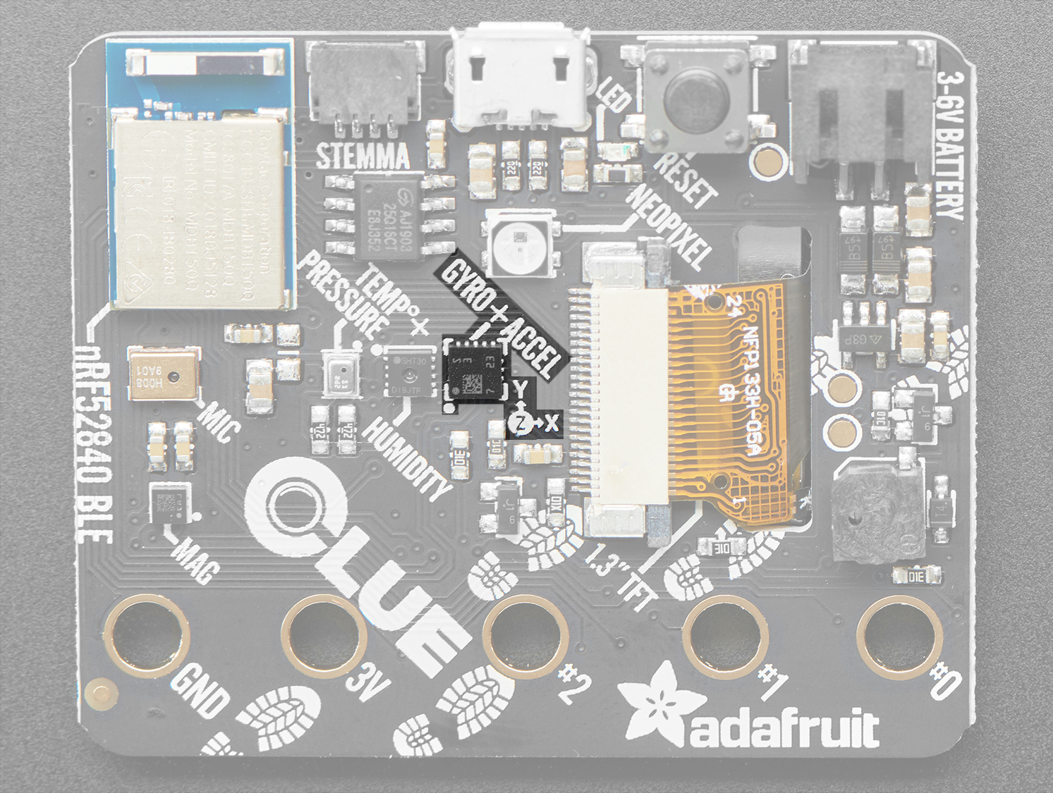 Accelerometer